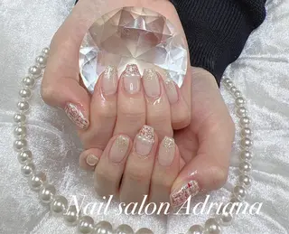 ネイル ADRIANA 大久保駅前徒歩2分のその他イメージ