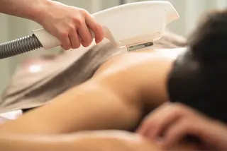 【痩身・脱毛サロン】 REBISKIN🌱のエステ・リラクイメージ