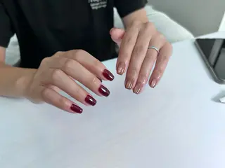 ネイル nailsalon suiのネイルデザイン