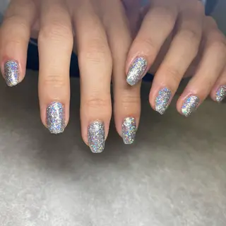 ネイル Nailist Amiのネイルデザイン