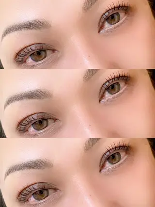 マツエク・マツパ montee eyelashのマツエク・マツパデザイン