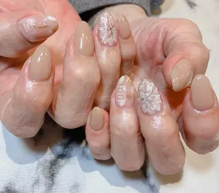 ネイル 奥田 加奈子のその他イメージ