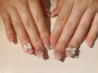 ネイル nail salon MARNI（ﾏﾙﾆ）のネイルデザイン