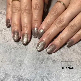 ネイル イハナ ihanaのネイルデザイン