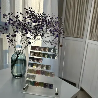 ネイル nail salon etoleのネイルデザイン