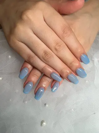 ネイル 🫧nail ERI🫧のネイルデザイン
