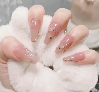 ネイル トータルビューティー サロンワンダーのマツエク・マツパデザイン