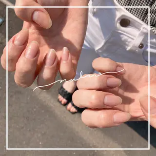 ネイル n a l u /natsumiのネイルデザイン