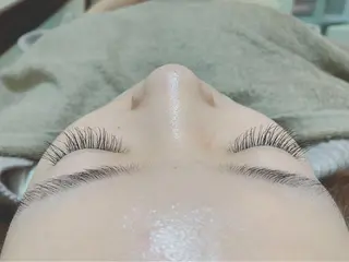 マツエク・マツパ Lupines 🌼Ruri🌼のマツエク・マツパデザイン