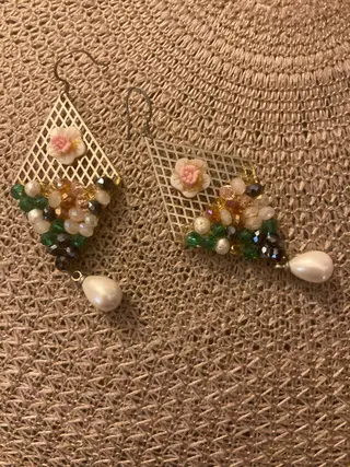 shale所属・シャレ トータルビューティーのマツエク・マツパデザイン