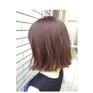 ショート ショートが得意✂️ 藤城建太のヘアスタイル