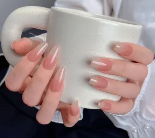 ネイル JF- yoyoのマツエク・マツパデザイン