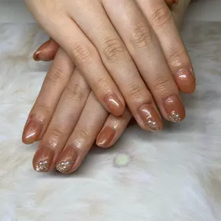 ネイル Bianca 若松 颯菜のネイルデザイン