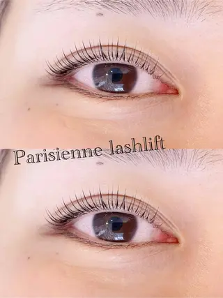マツエク・マツパ m+eyelash 🩵南森町駅1分🚉のマツエク・マツパデザイン