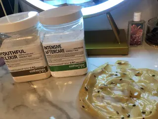 Lumiere despoir所属・Lumiere despoirのエステ・リラクイメージ