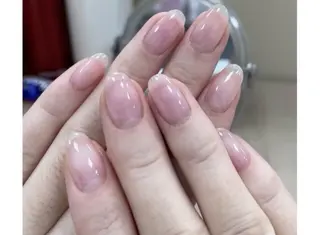 ネイル Nina Beauty所属・NinaBeauty リリのネイルデザイン