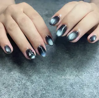 ネイル nail salon Ciel所属・水野 瑠華のネイルデザイン
