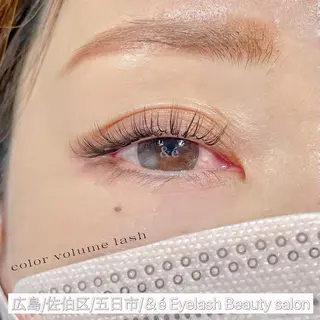 マツエク・マツパ &é(アンドイー)所属・【&é アンドイー】 河本絵美のその他イメージ