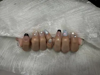 ネイル Mi Oのネイルデザイン