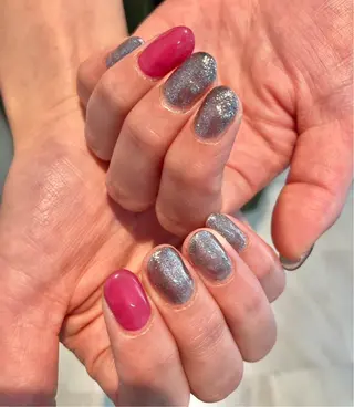 ネイル spoon nailのネイルデザイン