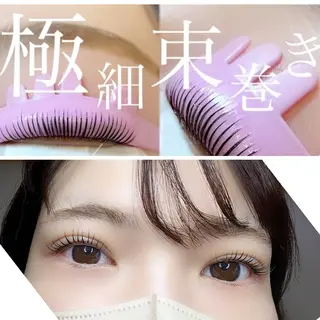 マツエク・マツパ 🍒♡RiRi  Lash ♡🍒のマツエク・マツパデザイン