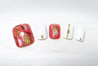 ネイル TERAI ERINAの眉毛・アイブロウイメージ