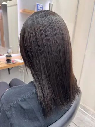 ミディアム カラー NOAHL 大宮店所属・大人、モテカラー SOMA🦁⭐️のヘアスタイル