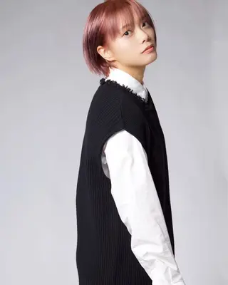 ショート kiki hair studio所属・林 佑也のその他イメージ