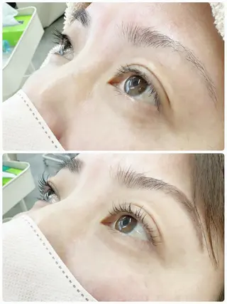 マツエク・マツパ 🫧SMAU🫧 KUDOのマツエク・マツパデザイン