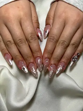 ネイル 金山 沙織のエステ・リラクイメージ