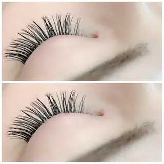 マツエク・マツパ ちだ りさこ🌼𓈒𓏸のマツエク・マツパデザイン