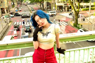 カラー 🪽似合わせカラー RENA.🪽🩶のヘアスタイル