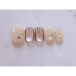 ネイル deg° yukoのネイルデザイン