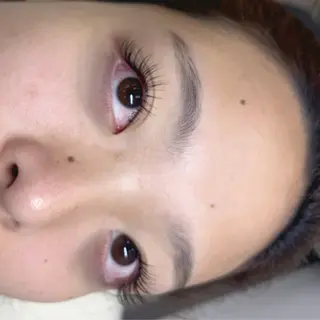 マツエク・マツパ TRUNAIL&EYE表参道店所属・🩷TRU anna🩷の眉毛・アイブロウイメージ