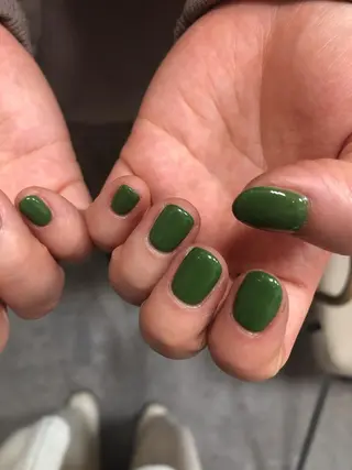 ネイル タグチ アユミのマツエク・マツパデザイン