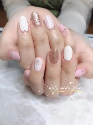 ネイル スカルプ専門店アイカ ☆のネイルデザイン