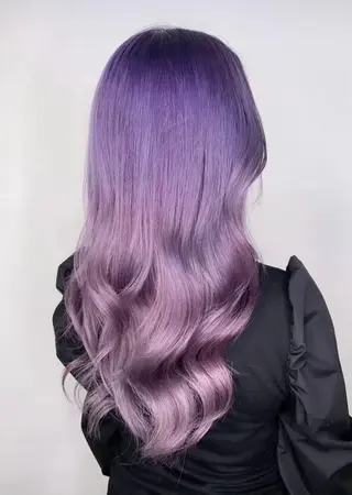 カラー Daisy🎀【福岡 美容室】chiakiのヘアスタイル