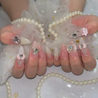 ネイル Kasumi Nailのネイルデザイン