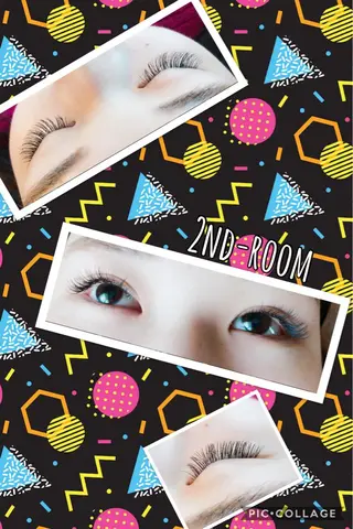 マツエク・マツパ 2nd-room  ｕｌｕ RINAの眉毛・アイブロウイメージ