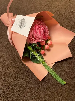 Ailes de Ange　MARIのエステ・リラクイメージ