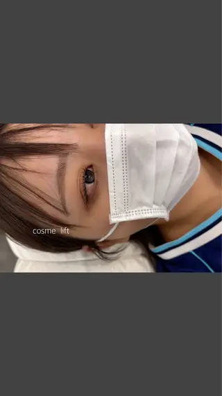 マツエク・マツパ TAN所属・TAN🪽 kannaの眉毛・アイブロウイメージ