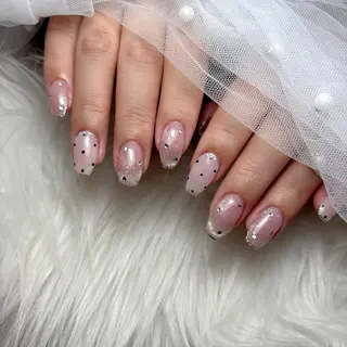 ネイル Mellow所属・Mellow Nailのネイルデザイン