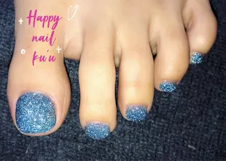 ネイル サロンku'u所属・salon kuuのネイルデザイン