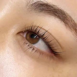 マツエク・マツパ siieyelash 鷺沼店HONOKAのマツエク・マツパデザイン