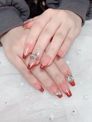 ネイル ネイルサロン Easenのネイルデザイン