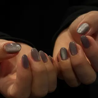 ネイル nail amuseのネイルデザイン