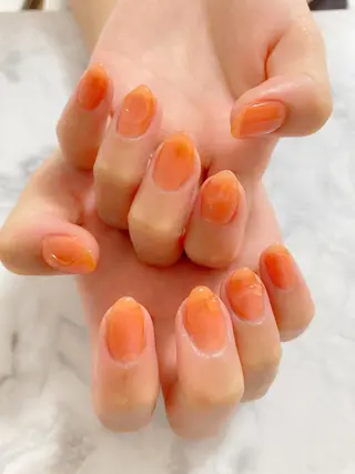 ネイル ecrin (エクラン)のネイルデザイン