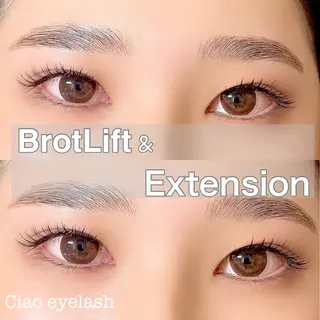 マツエク・マツパ Ciao   nail &eyelash所属・Rina Ciaoのマツエク・マツパデザイン