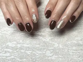 ネイル JULIE NAILのネイルデザイン