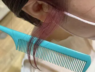 ショート カラー メンズ 🌿ヤマグチ ユウキ🌿のヘアスタイル